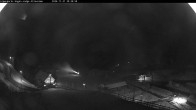 Archiv Foto Webcam Altaussee: Hagan Lodge 19:00