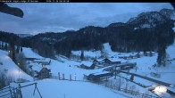 Archived image Webcam Altaussee: Hagan Lodge 06:00