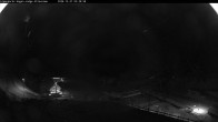 Archived image Webcam Altaussee: Hagan Lodge 01:00