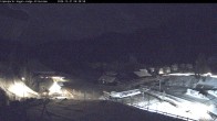 Archived image Webcam Altaussee: Hagan Lodge 03:00