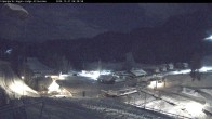 Archived image Webcam Altaussee: Hagan Lodge 05:00