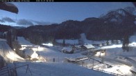 Archived image Webcam Altaussee: Hagan Lodge 06:00