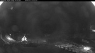 Archiv Foto Webcam Altaussee: Hagan Lodge 23:00