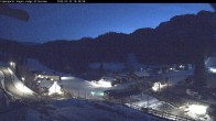 Archived image Webcam Altaussee: Hagan Lodge 17:00