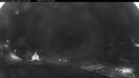 Archived image Webcam Altaussee: Hagan Lodge 21:00