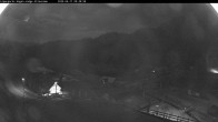 Archived image Webcam Altaussee: Hagan Lodge 23:00