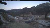 Archived image Webcam Altaussee: Hagan Lodge 05:00