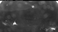 Archiv Foto Webcam Altaussee: Hagan Lodge 23:00