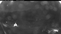 Archiv Foto Webcam Altaussee: Hagan Lodge 23:00