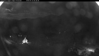 Archiv Foto Webcam Altaussee: Hagan Lodge 23:00
