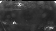 Archiv Foto Webcam Altaussee: Hagan Lodge 01:00