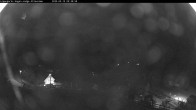 Archiv Foto Webcam Altaussee: Hagan Lodge 23:00