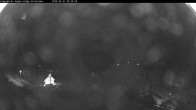 Archiv Foto Webcam Altaussee: Hagan Lodge 23:00