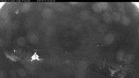 Archiv Foto Webcam Altaussee: Hagan Lodge 01:00