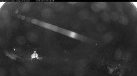 Archiv Foto Webcam Altaussee: Hagan Lodge 01:00