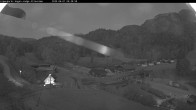 Archiv Foto Webcam Altaussee: Hagan Lodge 03:00