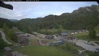 Archiv Foto Webcam Altaussee: Hagan Lodge 05:00