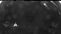 Archived image Webcam Altaussee: Hagan Lodge 23:00