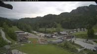 Archiv Foto Webcam Altaussee: Hagan Lodge 15:00