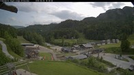 Archiv Foto Webcam Altaussee: Hagan Lodge 17:00