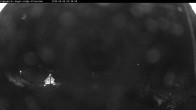 Archiv Foto Webcam Altaussee: Hagan Lodge 01:00