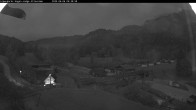Archiv Foto Webcam Altaussee: Hagan Lodge 03:00