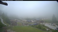 Archiv Foto Webcam Altaussee: Hagan Lodge 05:00