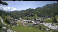 Archiv Foto Webcam Altaussee: Hagan Lodge 11:00