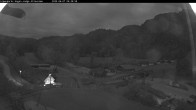 Archiv Foto Webcam Altaussee: Hagan Lodge 03:00