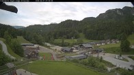 Archived image Webcam Altaussee: Hagan Lodge 06:00