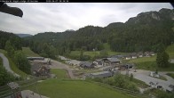 Archived image Webcam Altaussee: Hagan Lodge 07:00