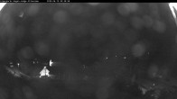 Archiv Foto Webcam Altaussee: Hagan Lodge 23:00