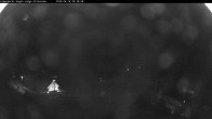 Archiv Foto Webcam Altaussee: Hagan Lodge 23:00