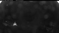 Archiv Foto Webcam Altaussee: Hagan Lodge 01:00