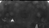 Archiv Foto Webcam Altaussee: Hagan Lodge 01:00
