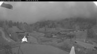 Archiv Foto Webcam Altaussee: Hagan Lodge 03:00