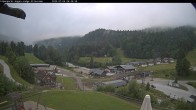 Archiv Foto Webcam Altaussee: Hagan Lodge 05:00