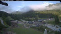 Archived image Webcam Altaussee: Hagan Lodge 06:00