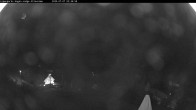 Archiv Foto Webcam Altaussee: Hagan Lodge 01:00