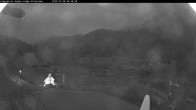 Archived image Webcam Altaussee: Hagan Lodge 03:00