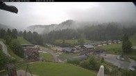 Archived image Webcam Altaussee: Hagan Lodge 05:00