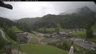 Archived image Webcam Altaussee: Hagan Lodge 06:00