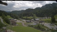 Archiv Foto Webcam Altaussee: Hagan Lodge 15:00