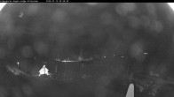 Archiv Foto Webcam Altaussee: Hagan Lodge 23:00