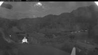 Archiv Foto Webcam Altaussee: Hagan Lodge 03:00