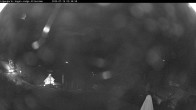 Archiv Foto Webcam Altaussee: Hagan Lodge 01:00