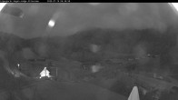 Archiv Foto Webcam Altaussee: Hagan Lodge 03:00