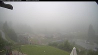 Archived image Webcam Altaussee: Hagan Lodge 06:00