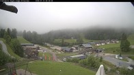 Archived image Webcam Altaussee: Hagan Lodge 07:00