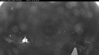 Archiv Foto Webcam Altaussee: Hagan Lodge 23:00